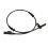 Front Left/Right ABS Wheel Speed Sensor compatible with W211 S211 C219 W212 E220 2002-2009 2115402917 3