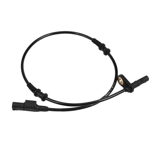 Front Left/Right ABS Wheel Speed Sensor compatible with W211 S211 C219 W212 E220 2002-2009 2115402917 2