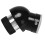 Adaptador diagonal para prisma diagonal de 1,25 polegadas e 45 graus, compatível com oculares de telescópio astronômico. 4
