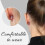 Earring Silicone Earring Back 6 Clear Rubber Earring Safety Back Plug Replacement Kit (550 -600Pcs) 2