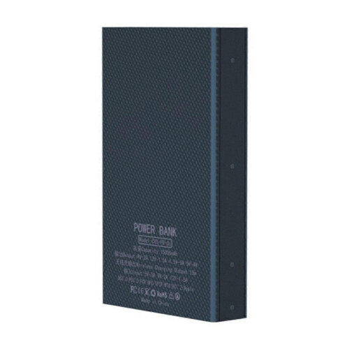 Θήκη Power Bank 5X18650 Αποσπώμενη Φορητή Θήκη Φόρτισης Μπαταρίας CX5 με LED Lighti 1