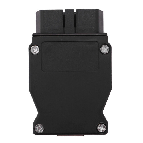 compatible with Enet Ethernet on Interface compatible with ESYS ICOM Coding F-series adapter Connector Cable 1