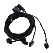 9Y0971095GB Cablaggio PDC per Paraurti Anteriore Auto per  Cayenne 9YA 9Y0971095CJ