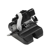 Trunk Door Lock Block Actuator Rear Tail Gate Lock  81230C5000 81230-C5000 for  2016-2020 Sorento 2.4L