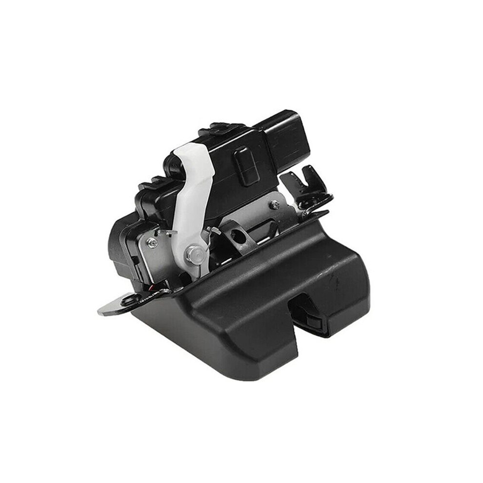Trunk Door Lock Block Actuator Rear Tail Gate Lock 81230C5000 81230-C5000 For 2016-2020 Sorento 2.4L 6031077422772