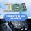 Compact Flash to Serial SATA Adapter Converter 5