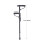 Adjustable Walking Cane for Elderly with LED Light, Foldable Aluminum Crutch, AntiSlip Ergonomic Grip 2