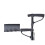 Adjustable Walking Cane for Elderly with LED Light, Foldable Aluminum Crutch, AntiSlip Ergonomic Grip 4