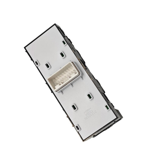 Interruptor Do Vidro Elétrico Dianteiro Esquerdo para  Seltos 2021-2023 (Código 93571-Q6020) 2