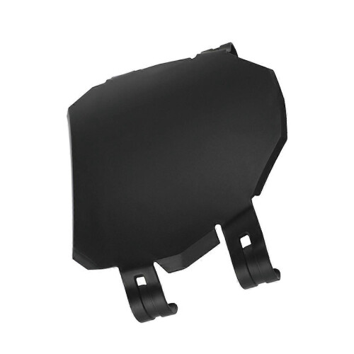 Modified Front Number Plate Frame Windshield Available compatible with Surron Suitable compatible with Taralia Accessories f 1