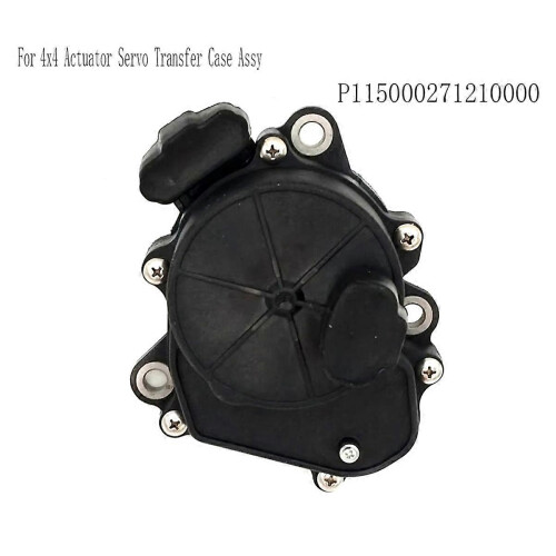 P115000271210000 compatível com ATV 700 Massimo MSU UTV 500 400 Divide Device 4x4 Actuator Servo fer Case 1