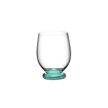 Riedel Hand Made Fatto A Mano Piccolo Tumbler Mint
