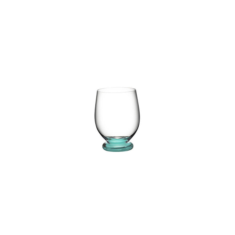 Riedel Hand Made Fatto A Mano Piccolo Tumbler Mint