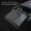 Surfaces Resistance Tester, Handheld Electrostatic Static Resistivity Meter, Electricity Tester Meas 3