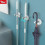 3 Pcs Broom Mop Holder Tidy Organizer 2