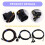 Side Assist  Change Wire Cable Harness for   B8 B8 PA 2Q0 5