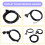 Side Assist  Change Wire Cable Harness for   B8 B8 PA 2Q0 7
