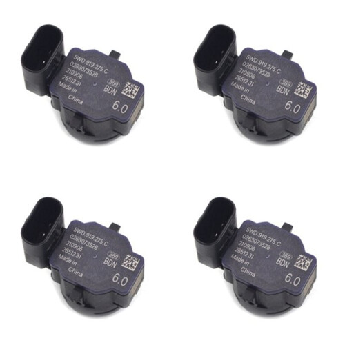 5WD919275A Parking Aid System Control Unit  Sensor for  ID3 ID4 ID6 Golf8 MK8