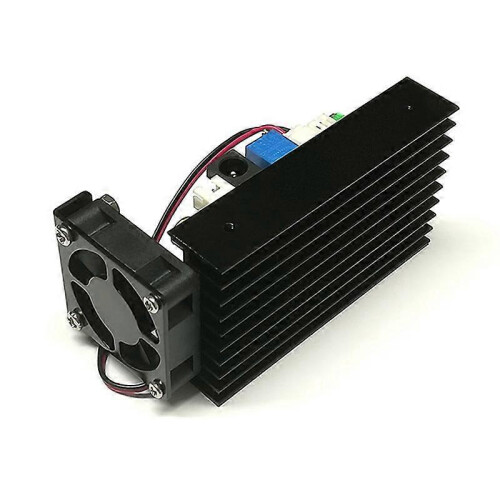 Red/Green/Blue Universal High-Power Laser Diode Constant Current Driver Current and Voltage Adjustab 2