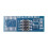 SOIC8 SOP8 Flash Chip IC Test Clips Socket Adapter Programmer BIOS/24/25/93 5