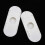 8PCS White Beekeeping Porter Bee Escapes Plastic Hive Tools Beekeeper Equipment 3