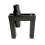 For  F1C  Common Rail Piezo Injector Nozzle Pull Out Disassembly Tool 1