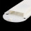 8PCS White Beekeeping Porter Bee Escapes Plastic Hive Tools Beekeeper Equipment 5