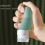 Portable Silikonflaschen mit großem Durchmesser kompatibel mit Reisen 4