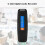 Draagbare oplaadbare U-Disk USB digitale audio spraakrecorder mini dictafoon geactiveerde recorder 3