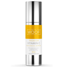 Vitamin C Face Serum Radiance Brightening Anti Ageing Glow Boost Treatment 30ml