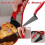 Dessert Slicer Pastry Shovel Triangular Spatula Frying Spatula 2