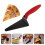 Dessert Slicer Pastry Shovel Triangular Spatula Frying Spatula 3