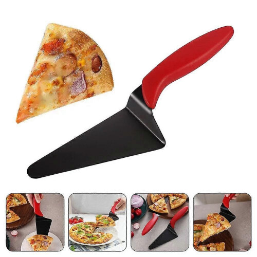 Dessert Slicer Pastry Shovel Triangular Spatula Frying Spatula 2