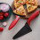 Dessert Slicer Pastry Shovel Triangular Spatula Frying Spatula 5