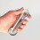 Extra-thick Door Chain Lock-- Sus304 Stainless Steel Casting Security Guard 4