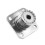 UHF Female SO239 Panel Chassis Mount Flange Deck Mount Solder Cup RF Connector 3