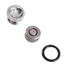 NEW HP3 HP4 Common Rail Pump Control Valve 294009-0940 2940090940 ,HP3 HP4 Valve Overhaul Kit