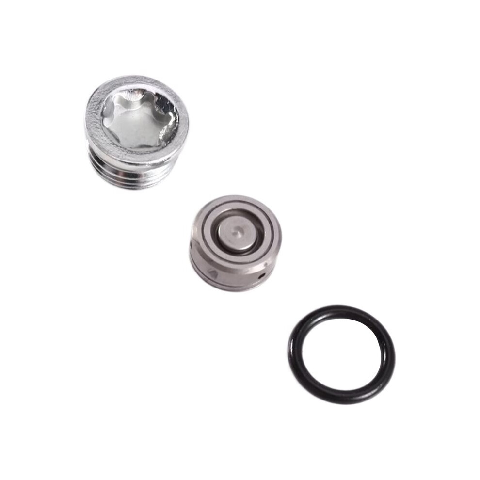 New Hp3 Hp4 Common Rail Pump Control Valve 294009-0940 2940090940 ,Hp3 Hp4 Valve Overhaul Kit 6031542272154
