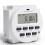 SINOTIMER TM618SH 220V 1 Second Interval Power Supply 7 Days Weekly Programmable Digital Electronic 3