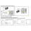 New 2-Wire 4-20MA Current Signal Generator Panel-Mounted Current Loop Generator 4 to 20MA Simulator 3
