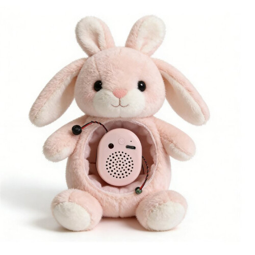 1 Pc AI Module Core Version: Mass-Production-Ready Voice Assistant Terminal - Plug-and- - Suitable for Plush Toys 2