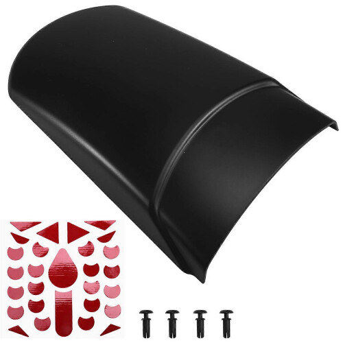 Extensor de para-lama dianteiro para motocicleta, compatível com Honda CB1000 e CB 1000 com buzina. 1