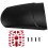 Extensor de para-lama dianteiro para motocicleta, compatível com Honda CB1000 e CB 1000 com buzina. 3