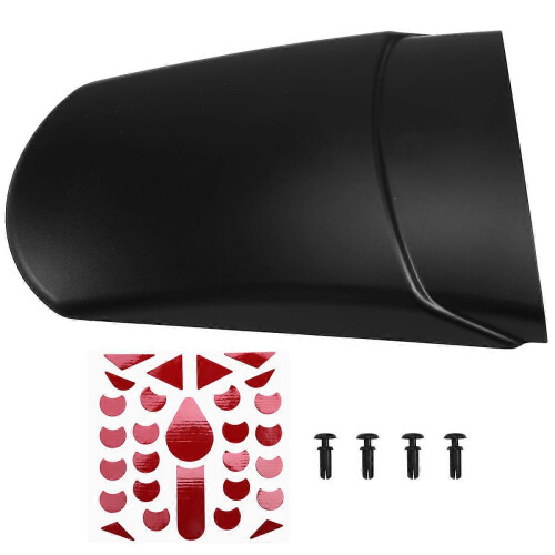 Extensor de para-lama dianteiro para motocicleta, compatível com Honda CB1000 e CB 1000 com buzina. 2