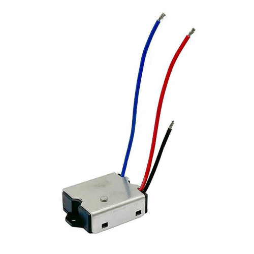 Soft Start Switch compatible with Angle Grinder Retrofit Module Startup Current Limiter Power Tools Accessories 2