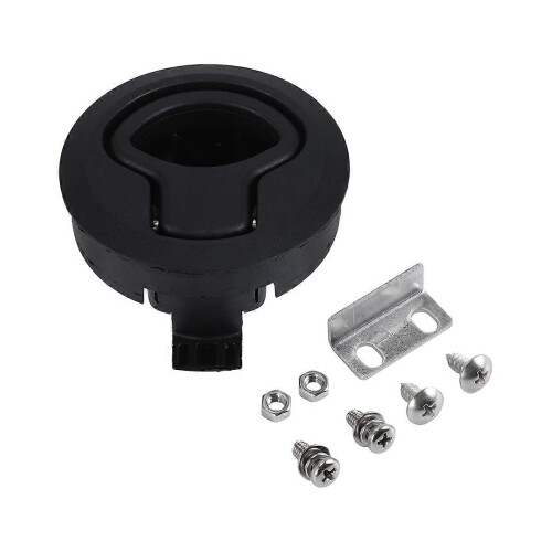 Locking Flush Pull Flush Pull Latch Latch Marine Latch compatible with Marine Deck Door Locker Hatch Hatch Latch 1