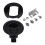 Locking Flush Pull Flush Pull Latch Latch Marine Latch compatible with Marine Deck Door Locker Hatch Hatch Latch 3