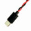 XT60 zu Type-C Eingangs-Kabel Stromkabel Anschlusskabel XT60 Stromkabel Stromversorgung 5