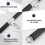Training Pulling Bar Device Accessories Pull Down Straight Bar Biceps Pulling Bar compatible with Home Gym Bodyb 5