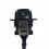 Câmera de Ré/Auxiliar de Estacionamento 95760-3Z304 compatível com I40 2014-2017 5